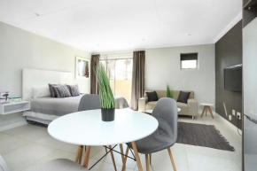 Madison Palms Sandton Apartment
